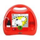 Primedic HeartSave PAD Defibrillator, halbautomatisch