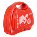 Primedic HeartSave PAD Defibrillator, halbautomatisch
