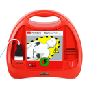 Primedic HeartSave PAD Defibrillator, halbautomatisch