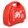 Primedic HeartSave PAD Defibrillator, halbautomatisch