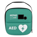 ME-PAD Laiendefibrillator (AED)