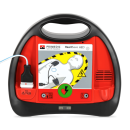 Primedic Heartsave AED Defibrillator