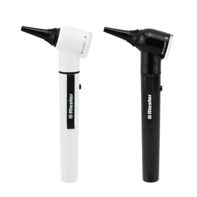 Otoskop e-scope, 2,5V