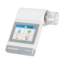 Vitalograph micro Touchscreen-Spirometer