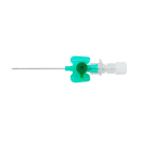 Vasofix Braunüle, 18G, grün, 1,30 x 45 mm, 50 Stück