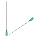 Sterican Sonderkanülen, Luer-Lock | Grün 0,80 x 80 mm | 100 Stück