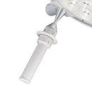 Dr. Mach LED 130 Dental P Untersuchungsleuchte | SWING-Stativ (4-Fu&szlig;)