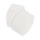 Eycopad Augenkompresse | 56x70mm | steril | 25 Stück