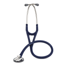 Littmann Master Cardiology Stethoskop | marineblau