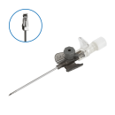 Vasofix Safety Braunüle grau 16G, 1,70 x 50 mm, 50 Stück