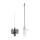 Vasofix Safety Braunüle grau 16G, 1,70 x 50 mm, 50 Stück