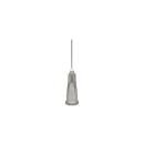 Terumo Agani Einmalkanülen Luer Lock, 27 G, 0,40 x 16 mm, Grau, 100 Stück
