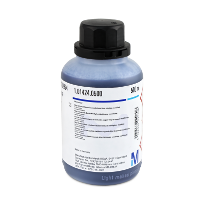 May Grünwald Lösung (Eosin-Methylenblaulösung) | 500 ml