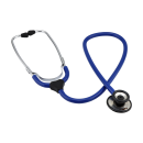 Stethoskop Colorscop Duo | blau
