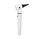 Riester e-scope Otoskop F.O. LED, 3,7 V | weiß