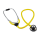 Stethoskop Colorscop Duo | gelb