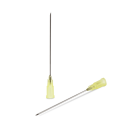 Sterican Sonderkanülen, Luer-Lock | Gelb 0,90 x 50 mm | 100 Stück
