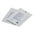 Hartmann HydroClean hydroaktive Wundauflage | Ø 4 cm | 10 Stück