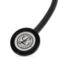 Littmann Master Cardiology Stethoskop | schwarz