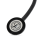 Littmann Master Cardiology Stethoskop | schwarz