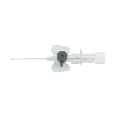 Vasofix Braunüle, 16G, grau, 1,70 x 50 mm, 50 Stück