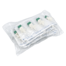 Entnahmekanüle Extra - Spike Plus, 25 Stück | grün