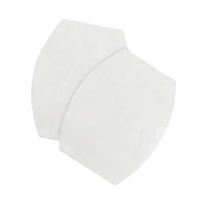 Eycopad Augenkompresse | 56x70mm | unsteril | 50 Stück