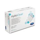 Hartmann HydroClean hydroaktive Wundauflage | 7,5 x 7,5 cm | 10 Stück