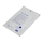 Hartmann HydroClean hydroaktive Wundauflage | 7,5 x 7,5 cm | 10 Stück