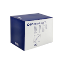 BD Microlance 3 Kan&uuml;len, steril, Luer-Lock | 0,40 x 19 mm | 100 St&uuml;ck