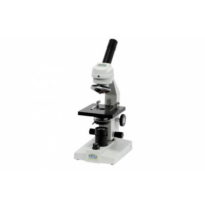 Krüss Monokular Mikroskop für Einsteiger | MML 1400