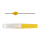 BD Vacutainer Precisionglide Kanülen, 20G, gelb | 0,90 x 38 mm | 100 Stück