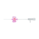 Vasofix Braunüle, 20G, rosa, 1,10 x 33 mm, 50 Stück