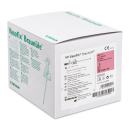 Vasofix Braunüle, 20G, rosa, 1,10 x 33 mm, 50 Stück