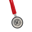 Littmann Classic II Säuglingsstethoskop | rot