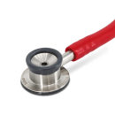 Littmann Classic II S&auml;uglingsstethoskop | rot