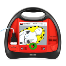 Primedic Heartsave AED Defibrillator | halbautomatisch
