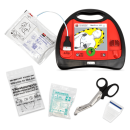 Primedic Heartsave AED Defibrillator | halbautomatisch