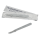 Einmalskalpell Feather, 20 Stück | Figur 15