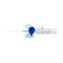 Vasofix Braun&uuml;le, 22G, blau, 0,90 x 25 mm, 50 St&uuml;ck