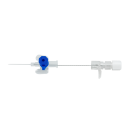 Vasofix Braunüle, 22G, blau, 0,90 x 25 mm, 50 Stück