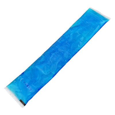 Kalt/Warm-Kompresse | blau | 7,5 x 35 cm