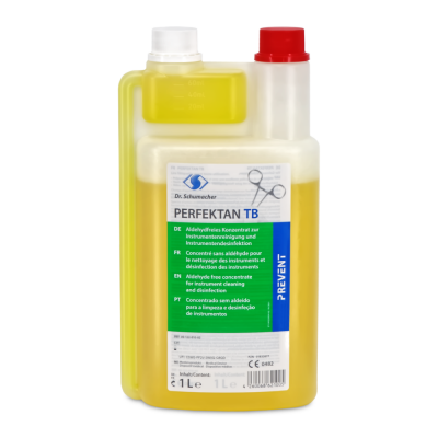 Perfektan TB Instrumentendesinfektionsmittel | 1 Liter