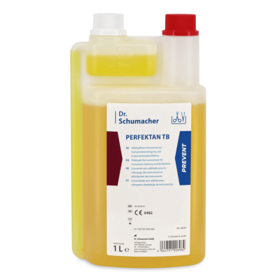 Perfektan TB Instrumentendesinfektionsmittel | 1 Liter