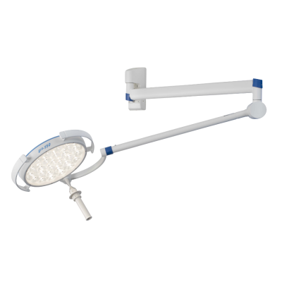 Dr. Mach LED 150 FP Operationsleuchte | Wand