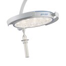 Dr. Mach LED 150 FP Operationsleuchte | Wand