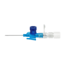 Vasofix Safety Braunüle blau 22G, 0,90 x 25 mm, 50 Stück