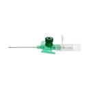 Vasofix Safety Braunüle grün/weiß 18G, 1,30 x 33 mm, 50 Stück