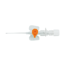 Vasofix Braunüle, 14G, orange, 2,20 x 50 mm, 50 Stück