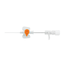 Vasofix Braunüle, 14G, orange, 2,20 x 50 mm, 50 Stück